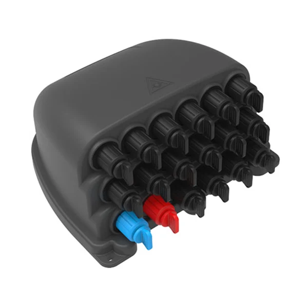 Pourquoi une boîte de distribution de câbles à fibre optique pré-connectalisée est-elle essentielle pour un déploiement de réseau fiable?
