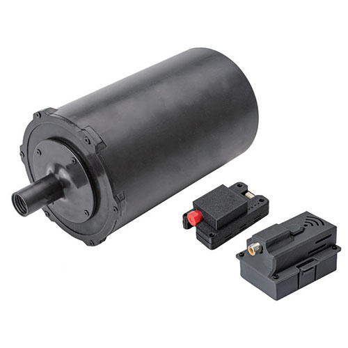 Comment le système de transmission par fibre optique des drones améliore-t-il la communication aérienne ?