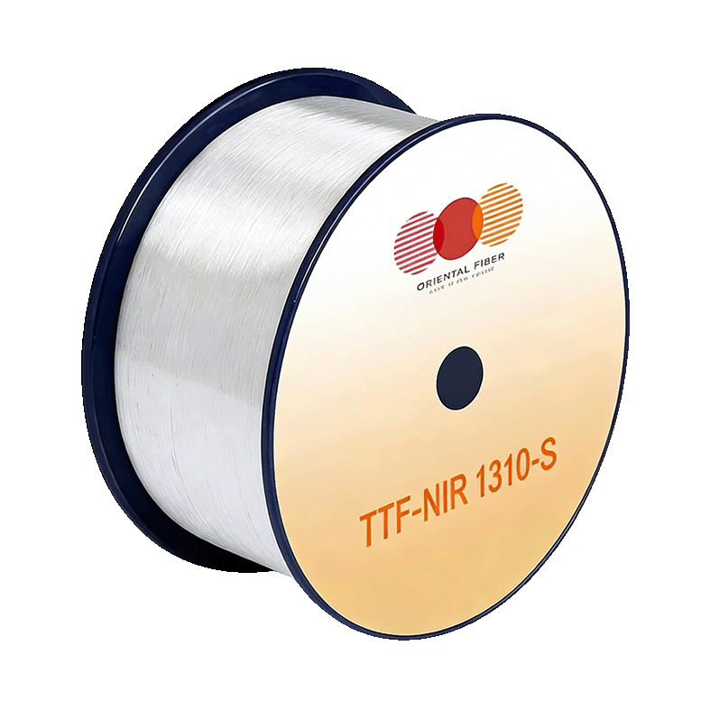 Comment la fibre à noyau creux transforme-t-elle la communication optique à haut débit ?