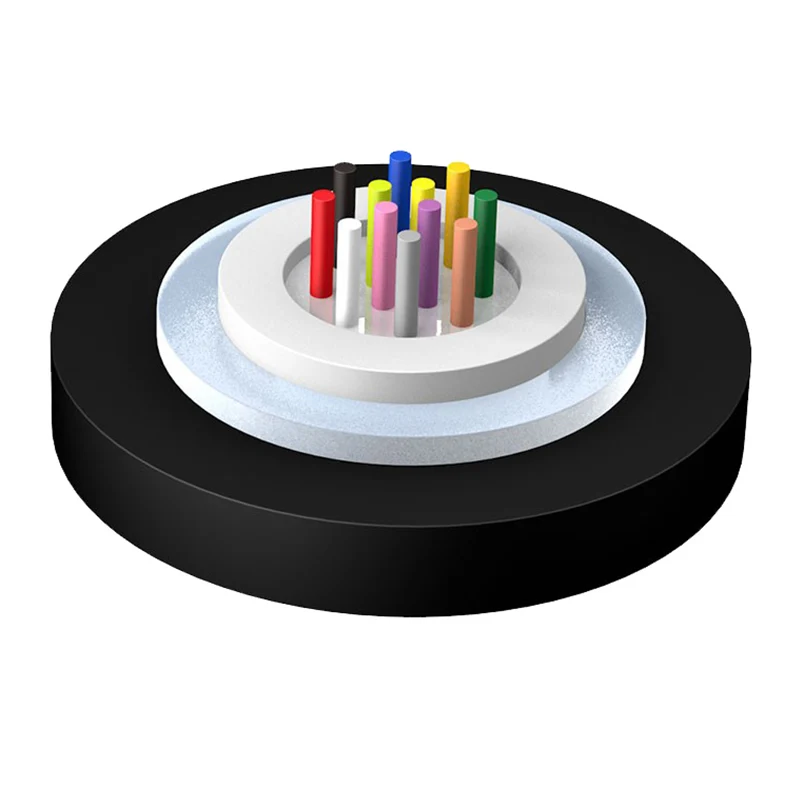 Pourquoi le câble à fibre optique de construction d'accès au fil de verre change-t-il la donne dans la communication moderne