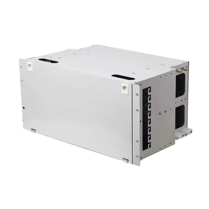 Cadre de distribution optique 288F