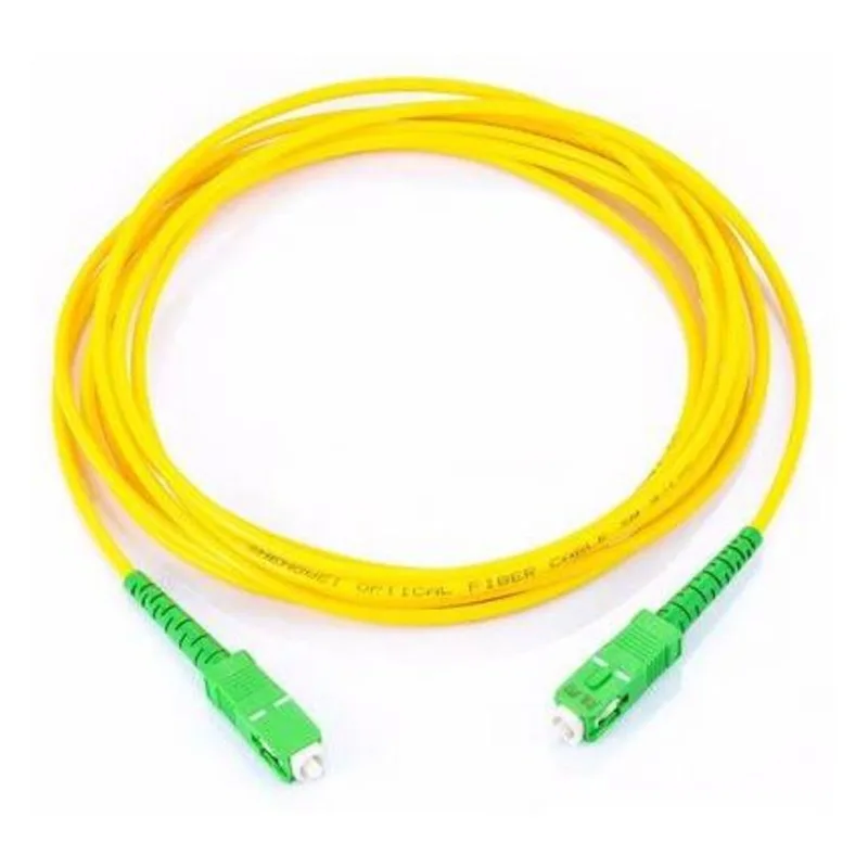 Cordons de patch SC / APC-SC / APC conventionnels