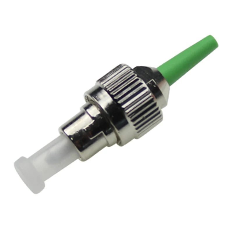 Connecteur FC APC 0,9 ​​mm