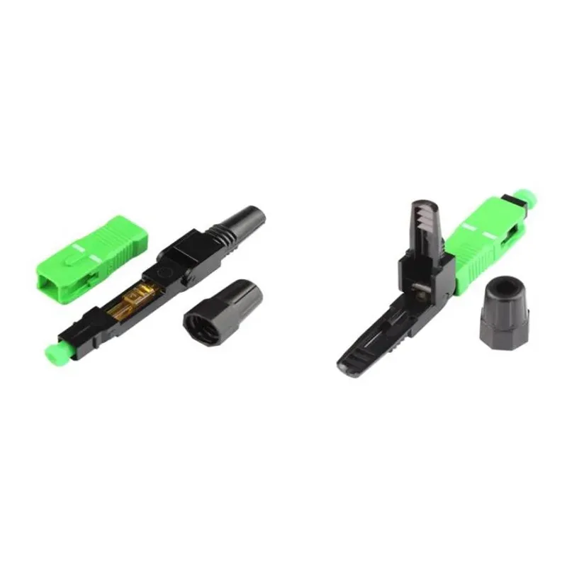 Connecteur d'assemblage de champ FAC-01 FAC-SC / UPC-01