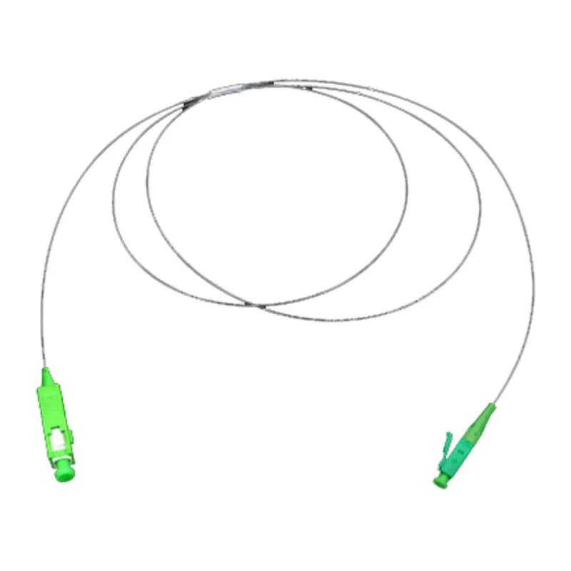Cordons de patch invisibles SC / APC-LC / APC