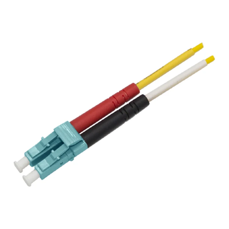 Connecteur DX LC OM3 2,0 mm