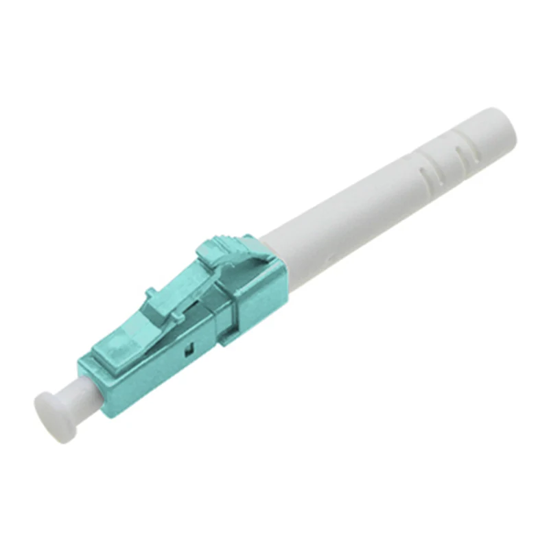 Connecteur LC OM3 3,0 mm