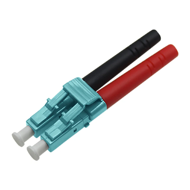 Connecteur DX LC OM3 3,0 mm