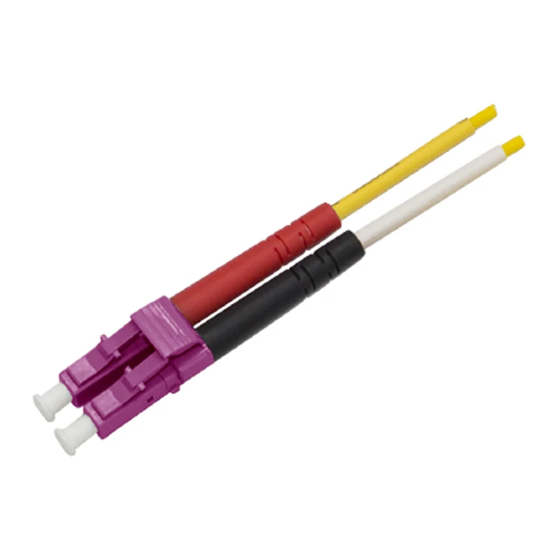 Connecteur DX LC OM4 2,0 ​​mm