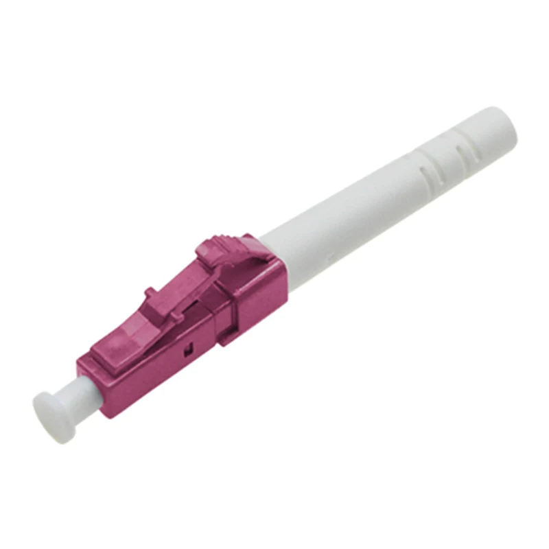 Connecteur LC OM4 3,0 mm