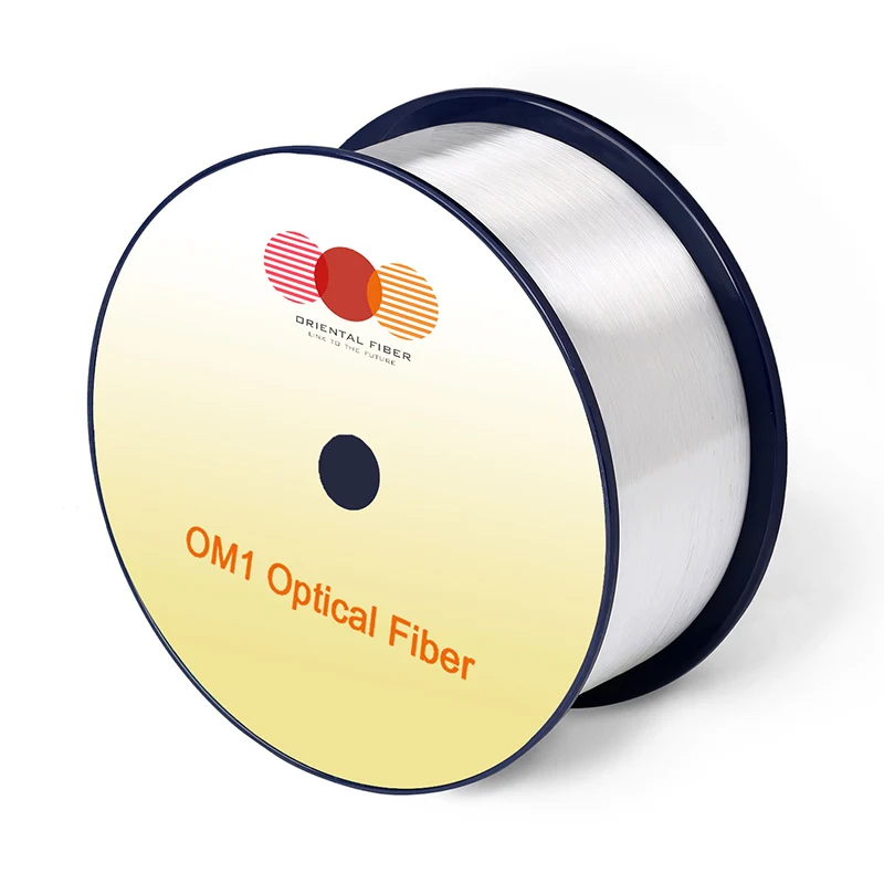 Fibre optique multimode OM1