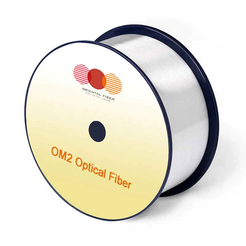 Fibre optique multimode OM2