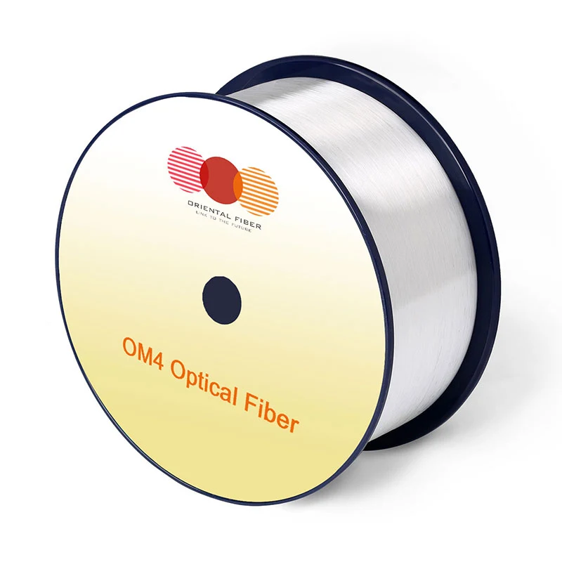 Fibre optique multimode OM4