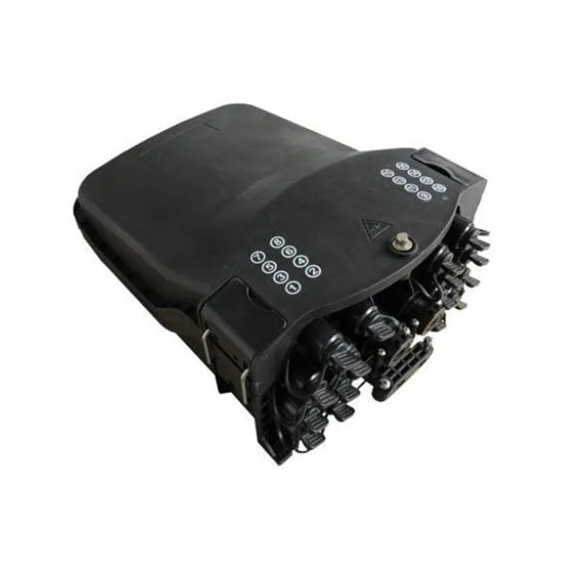 Boîte de distribution de câbles à fibre optique pré-connectalisée GFS-16SX