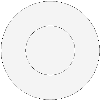 Fibre enduite de PVC