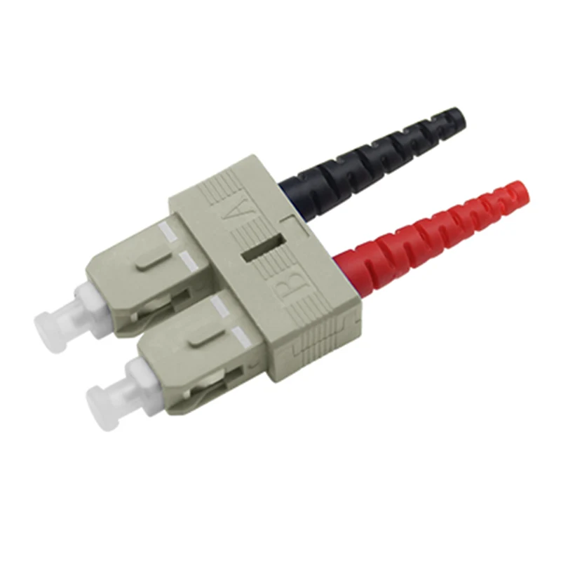 Connecteur SC 2,0 mm / 3,0 mm dx mm