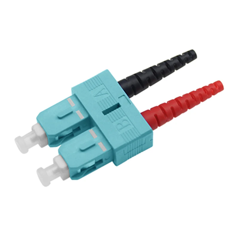 Connecteur SC 2,0 mm / 3,0 mm DX OM3
