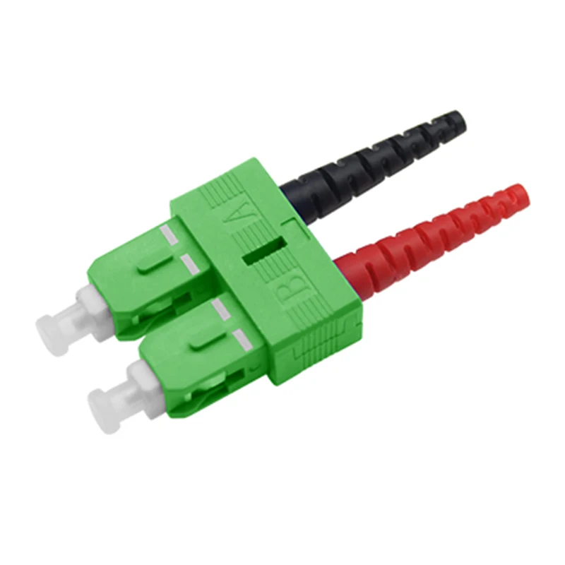Connecteur DX SC / APC 2,0 mm / 3,0 mm