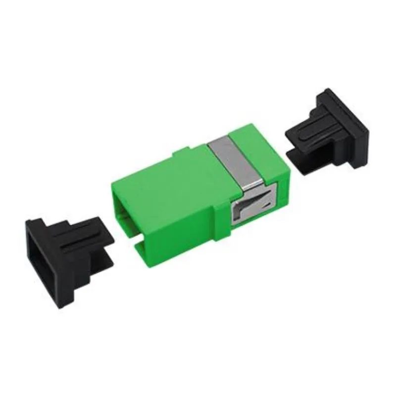 Adaptateur SC / APC SX (sans bride)