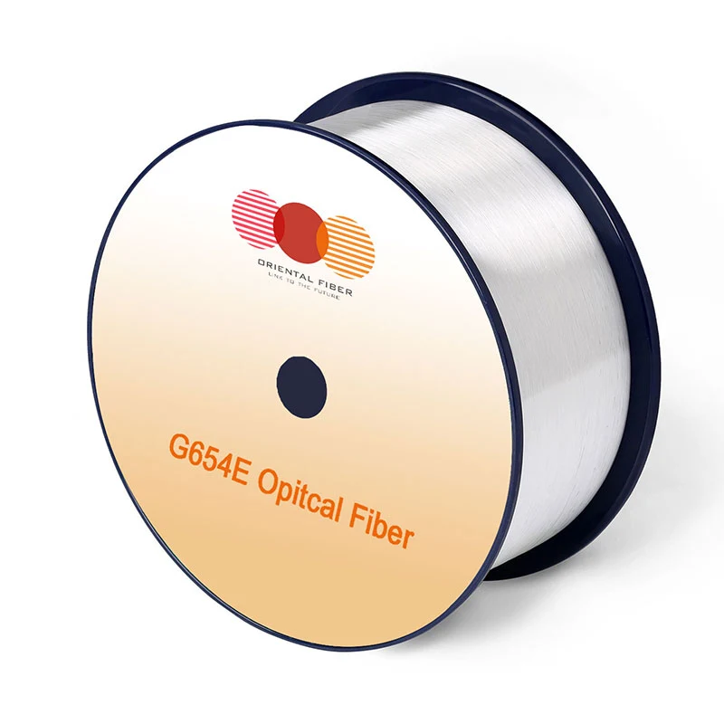 Fibre optique monomode g.654.e
