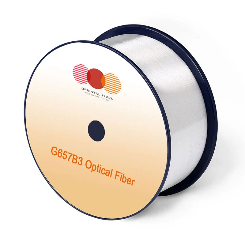 Fibre optique monomode g.657.b3