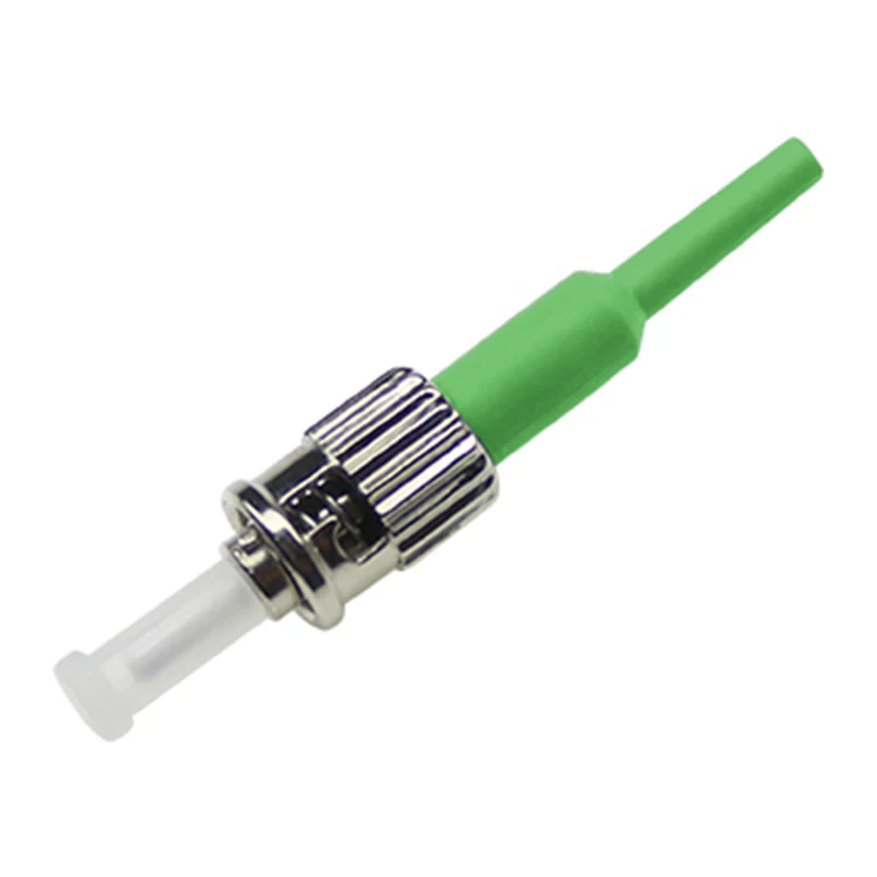 Connecteur ST APC 0,9 ​​mm