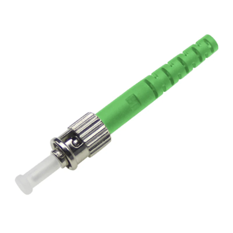 Connecteur ST APC 2,0 mm / 3,0 mm