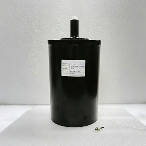 Rouleau à fibre optique d'UAV 30 km G657A2